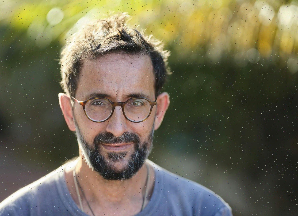 Chef BocadoBravo